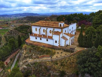 RUTA T2 Piagordo y San Macario